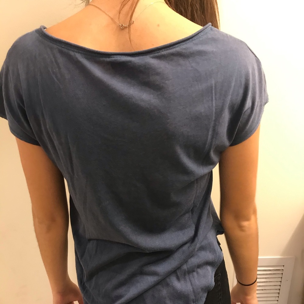 HOLLISTER TOP - Picture 2 of 2